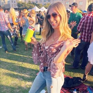 Meet your Posher, Kylee